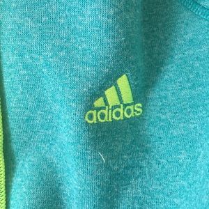 Adidas sweater/hoodie